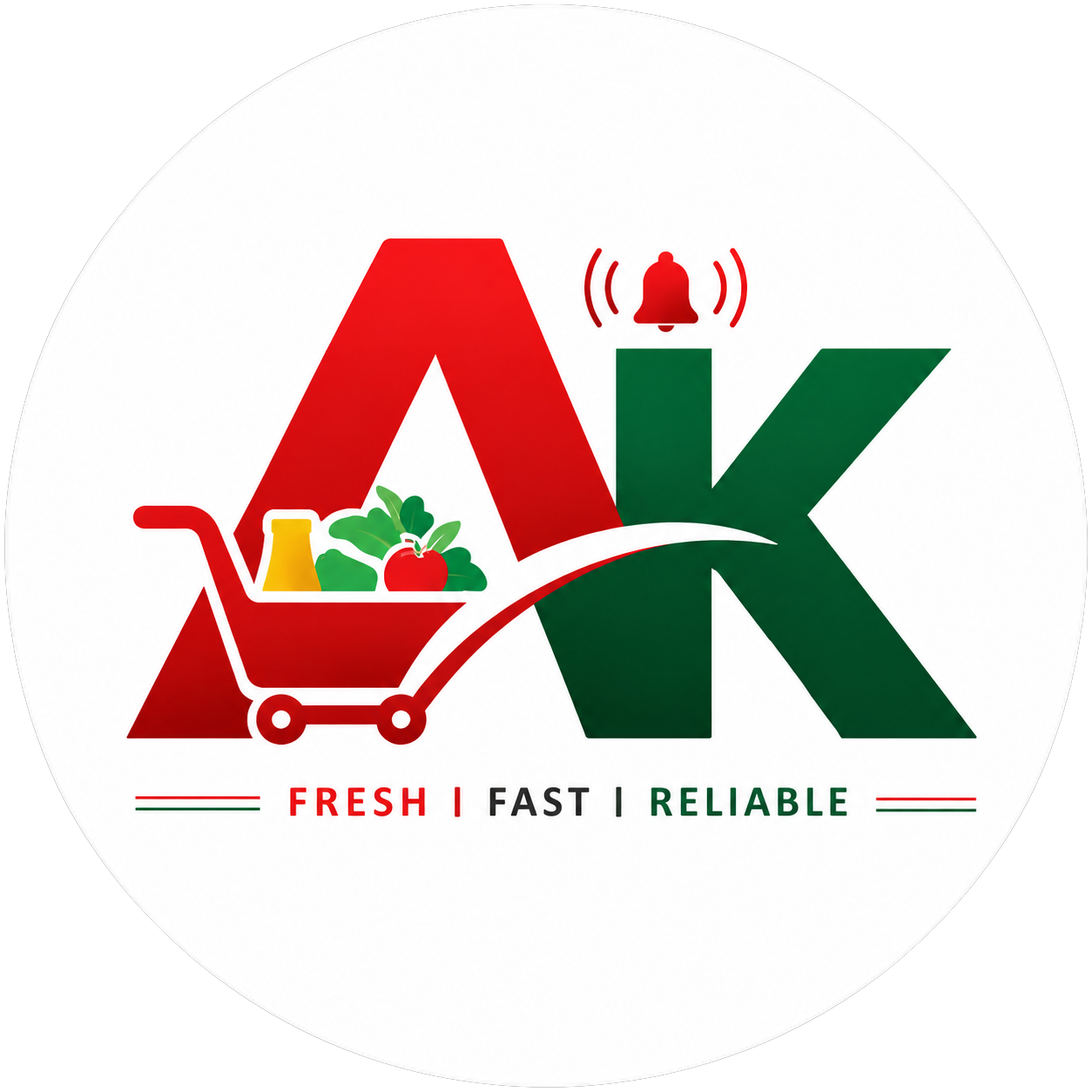 AKBazaar Logo